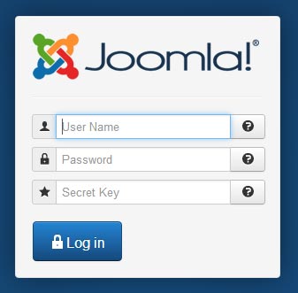 Joomla cms κατασκευής και διαχείρισης ιστοσελίδων